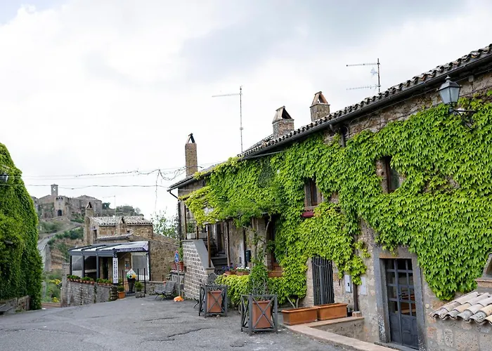 Acqua di Civita Beauty&Rooms in Mercatello
