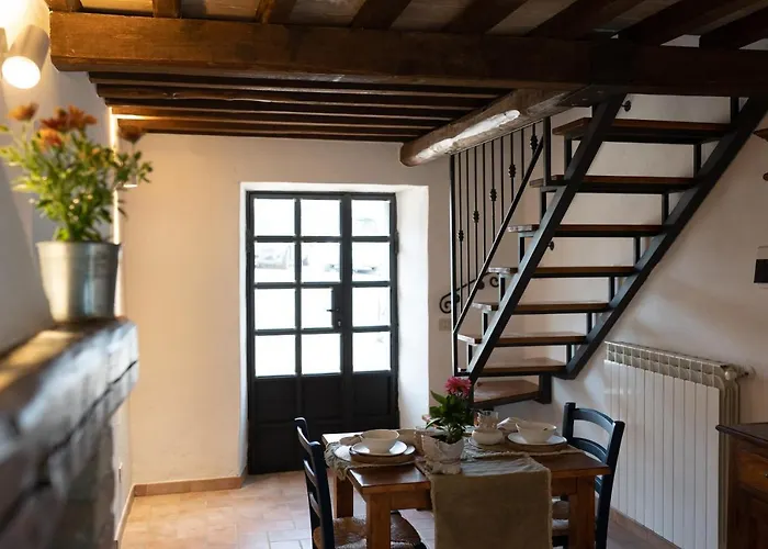 Acqua di Civita Beauty&Rooms in Mercatello