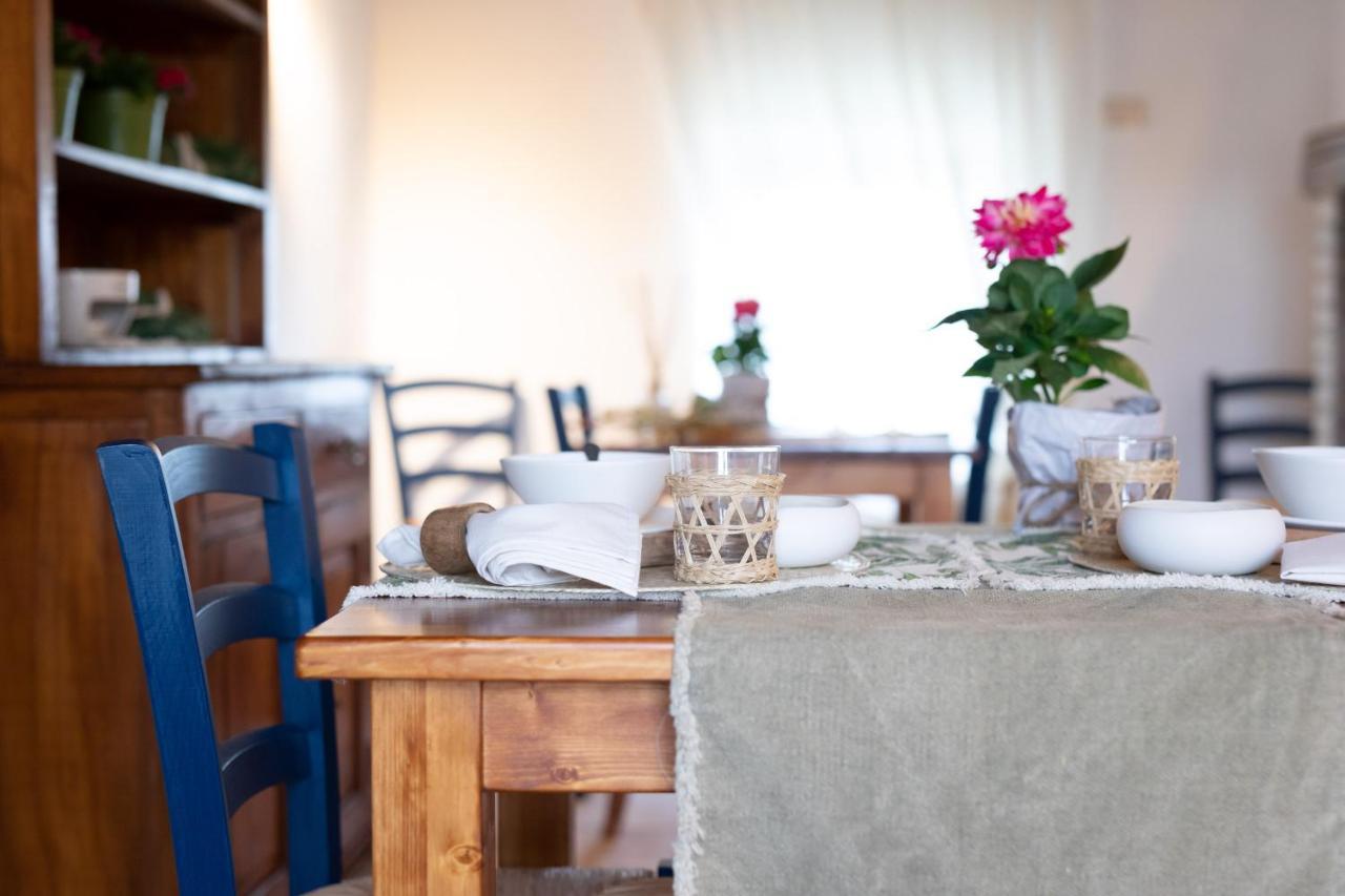 Acqua Di Civita Beauty&rooms In Mercatello Bagnoregio