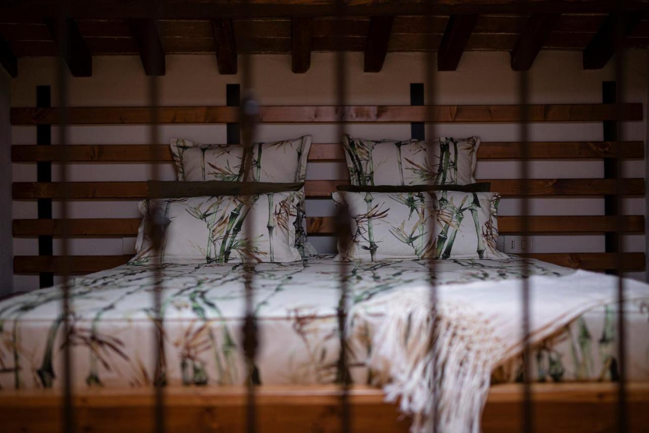 Acqua Di Civita Beauty&rooms In Mercatello Affittacamere *