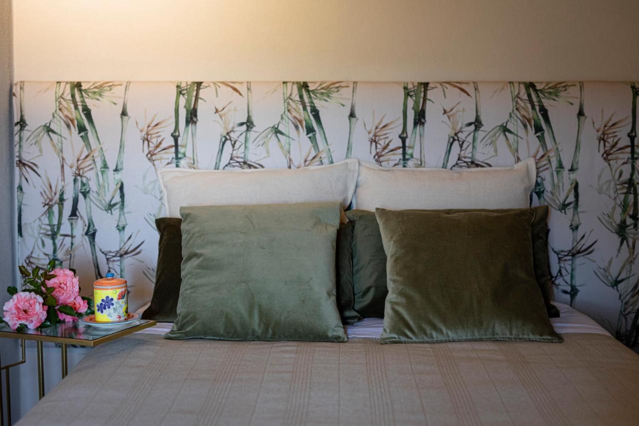Acqua Di Civita Beauty&rooms In Mercatello Bagnoregio