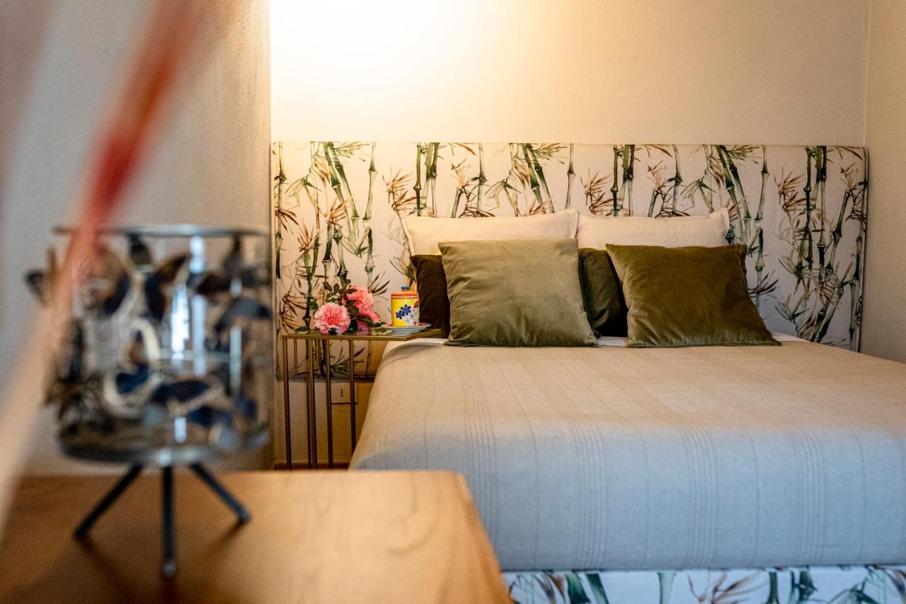 Acqua Di Civita Beauty&rooms In Mercatello Affittacamere Bagnoregio